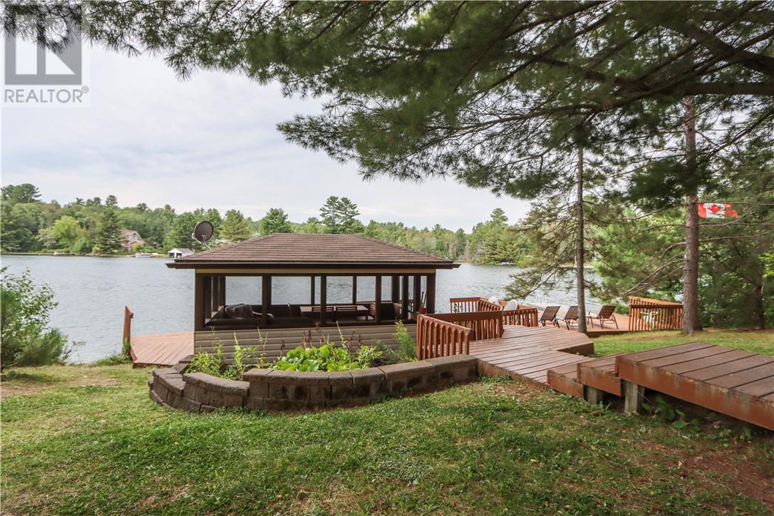 407 Fairbank N Road, Whitefish, Ontario  P0M 3E0 - Photo 43 - 2124458
