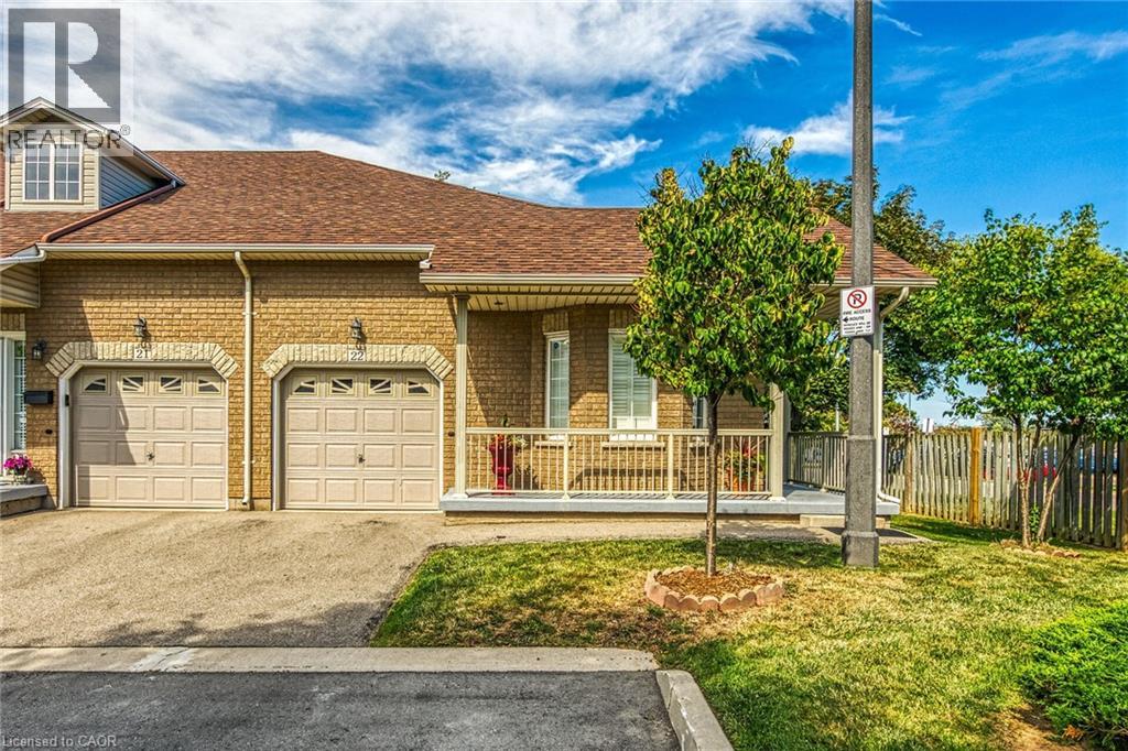 213 Nash Road S Unit# 22, Hamilton, Ontario  L8K 6S2 - Photo 3 - 40766360