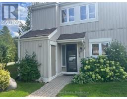 554 OXBOW CRESCENT, Collingwood, Ontario