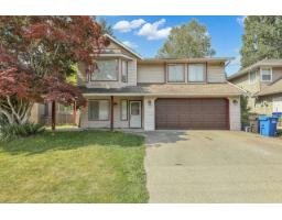 3697 OLD CLAYBURN ROAD, Abbotsford, British Columbia