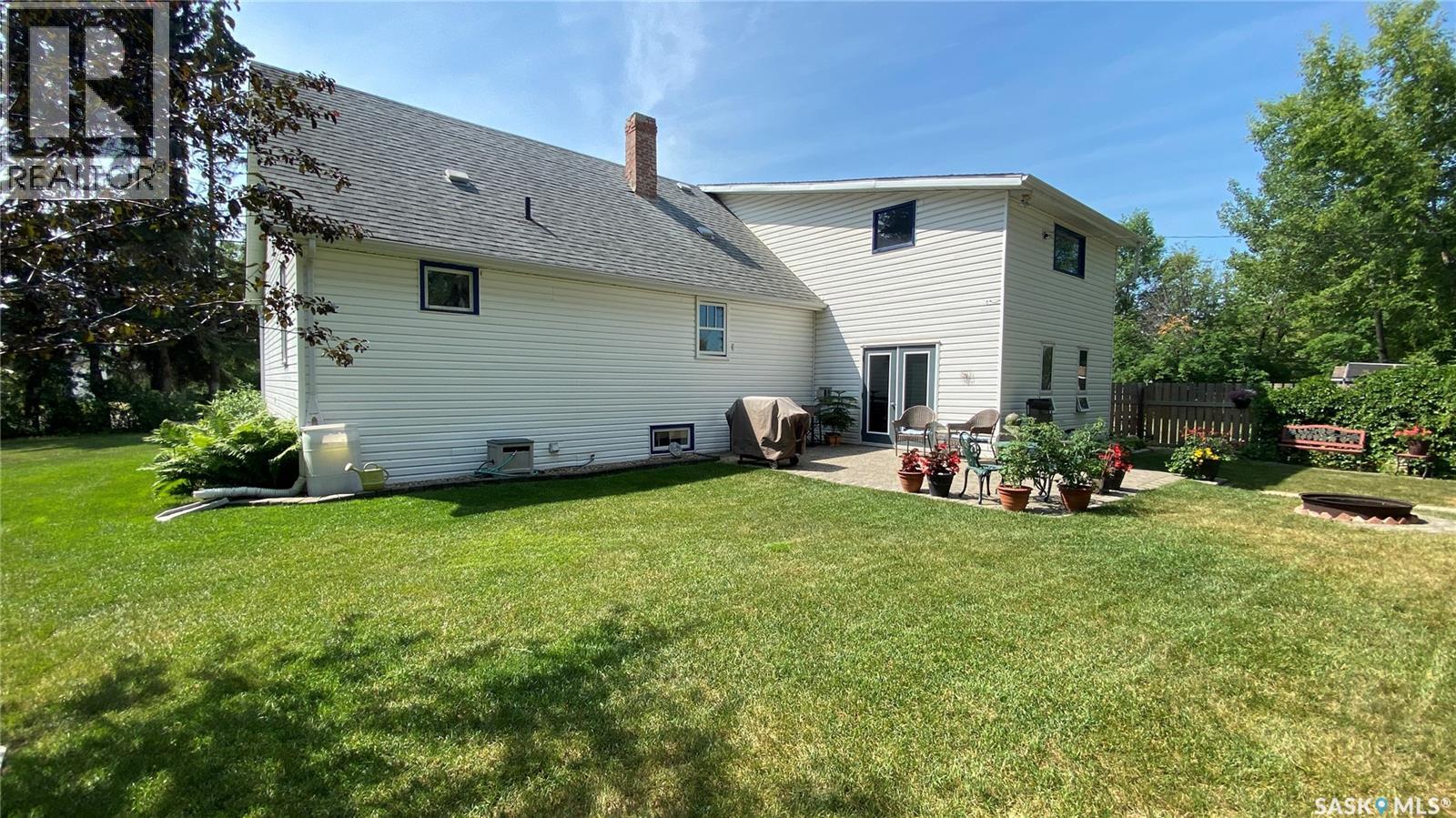 1007 110th AVENUE, Tisdale, Saskatchewan