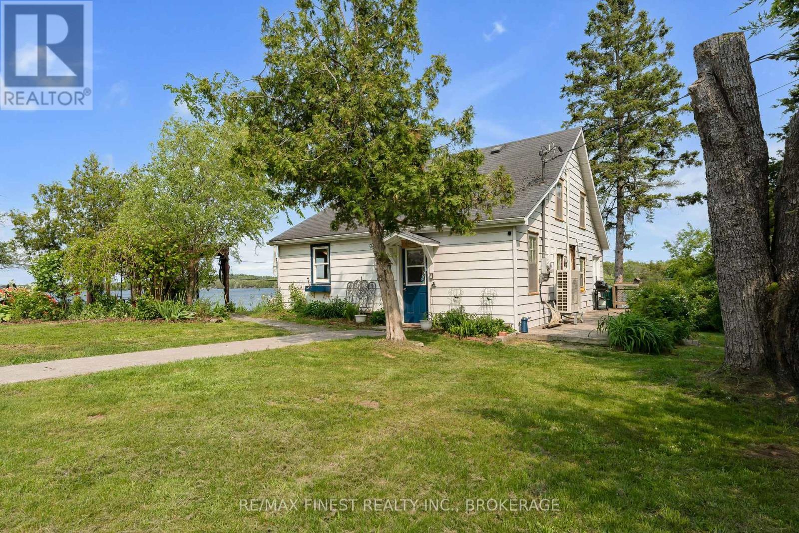 21 Furlong Road, Stone Mills, Ontario  K0K 2A0 - Photo 2 - X12382150