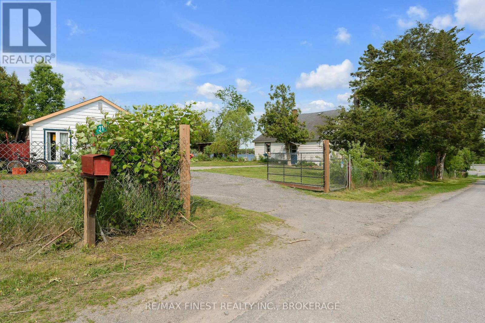 21 Furlong Road, Stone Mills, Ontario  K0K 2A0 - Photo 3 - X12382150