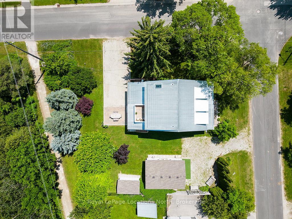 46 King Street W, Blue Mountains, Ontario  N0H 2P0 - Photo 44 - X12382097