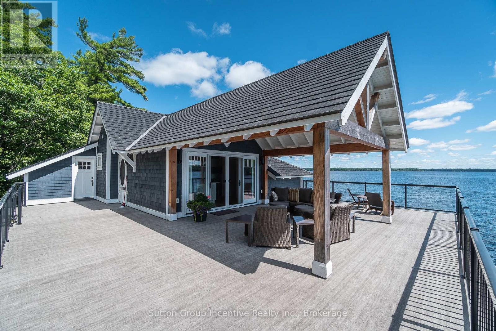 12 Ouno Island, Muskoka Lakes, Ontario  P0B 1J0 - Photo 10 - X12382101