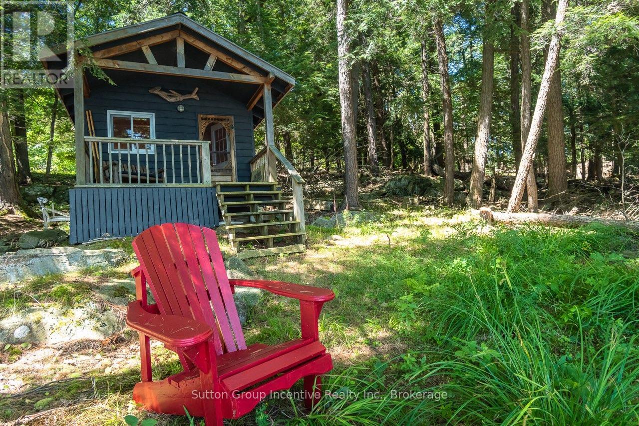 12 Ouno Island, Muskoka Lakes, Ontario  P0B 1J0 - Photo 29 - X12382101