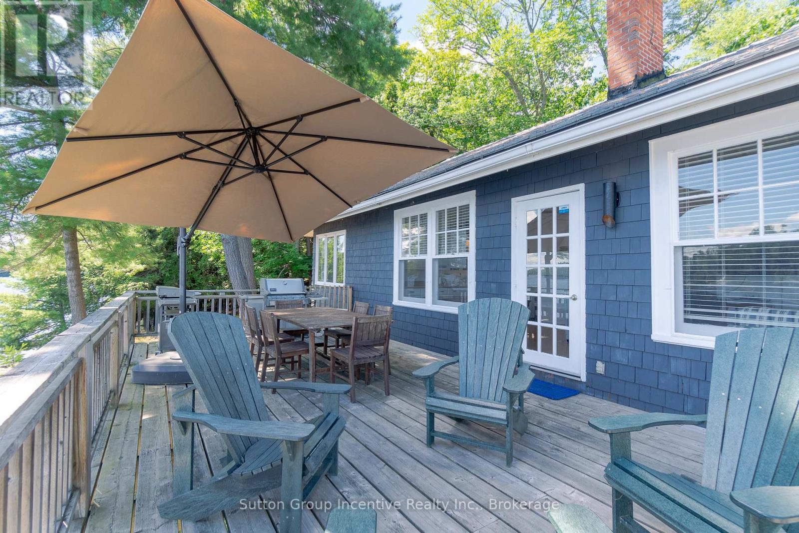 12 Ouno Island, Muskoka Lakes, Ontario  P0B 1J0 - Photo 32 - X12382101