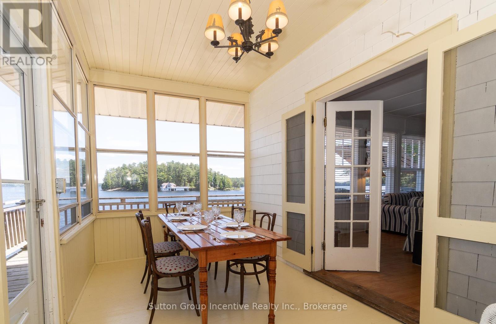 12 Ouno Island, Muskoka Lakes, Ontario  P0B 1J0 - Photo 34 - X12382101