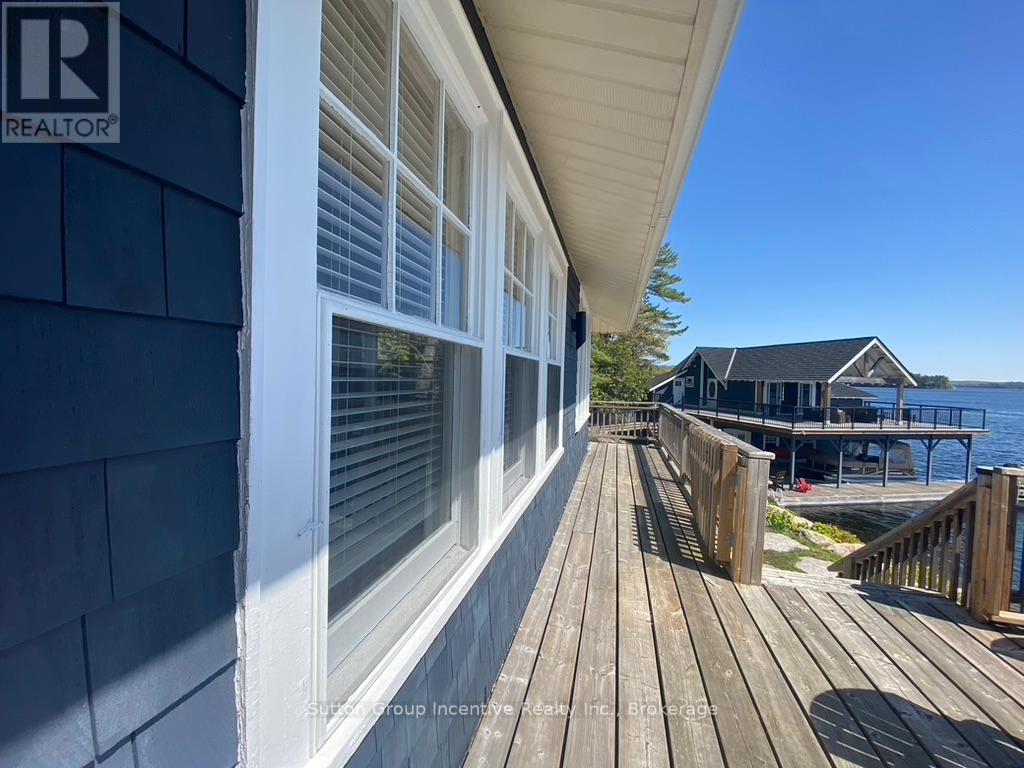 12 Ouno Island, Muskoka Lakes, Ontario  P0B 1J0 - Photo 6 - X12382101