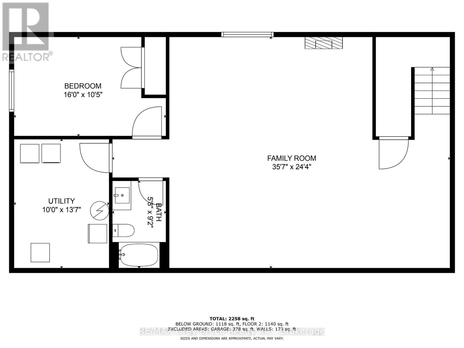 135 Mccullough Lake Drive, Chatsworth, Ontario  N0H 2V0 - Photo 48 - X12382123