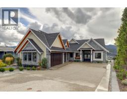 608 Mt Ida Crescent, coldstream, British Columbia