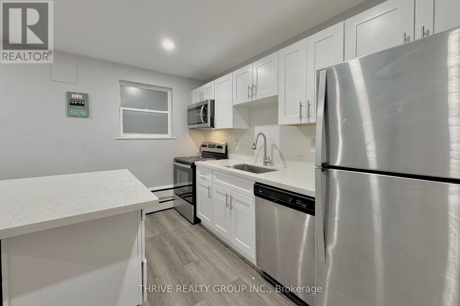 201 - 57 Oliver Street, London East, Ontario  N5Z 2E8 - Photo 3 - X12382127