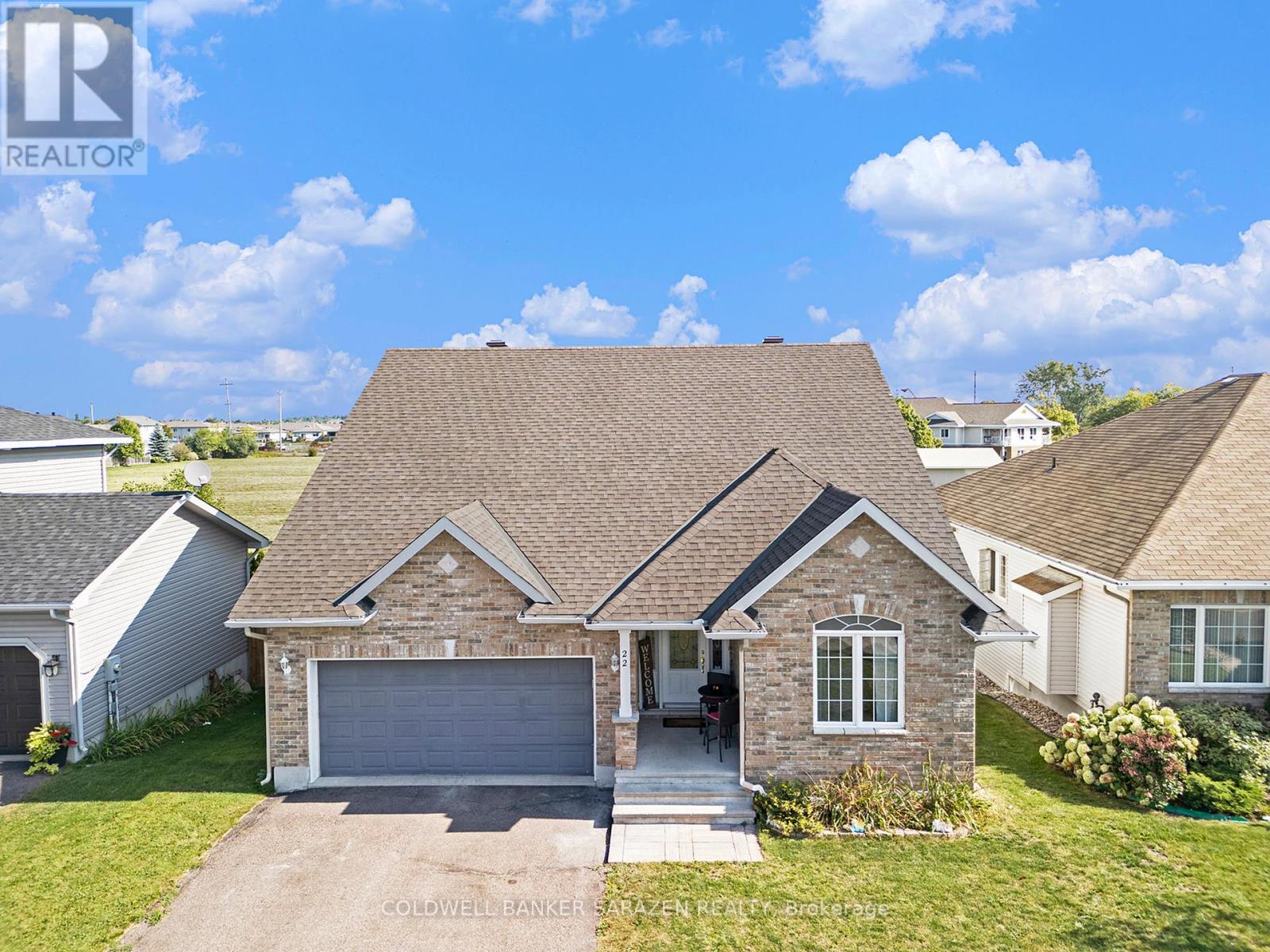 22 Frieday Street, Arnprior, Ontario  K7S 0A6 - Photo 8 - X12382133