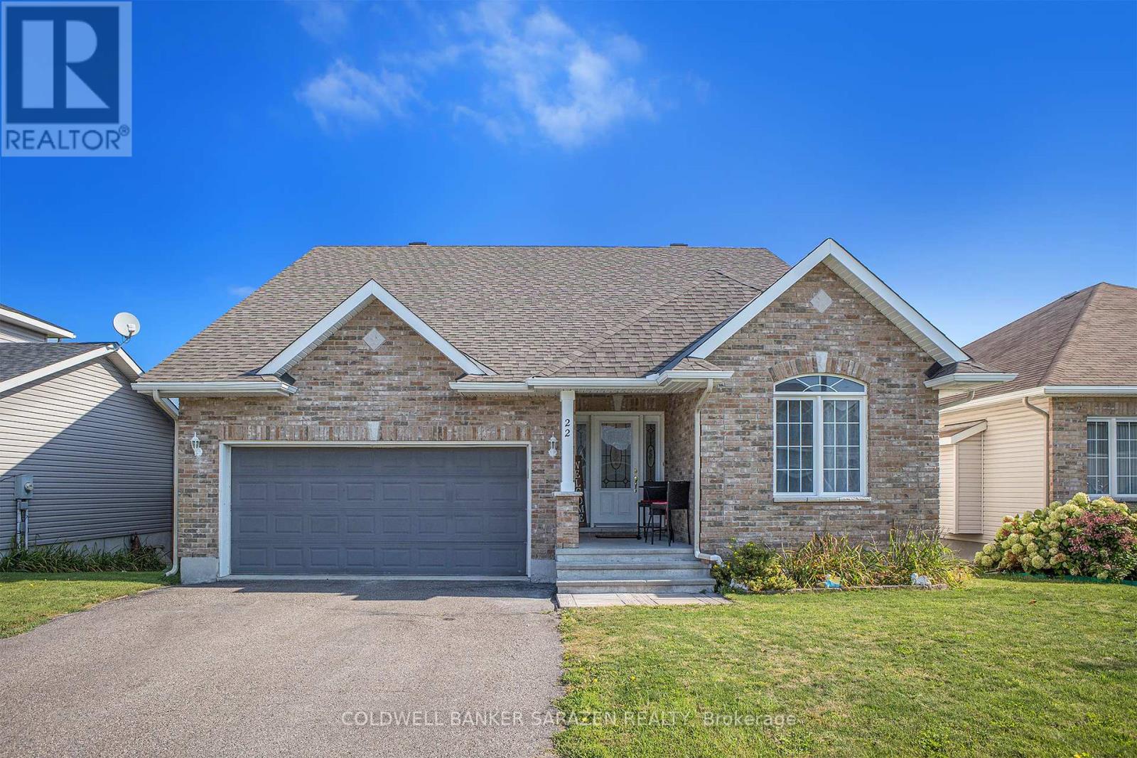 22 Frieday Street, Arnprior, Ontario  K7S 0A6 - Photo 9 - X12382133