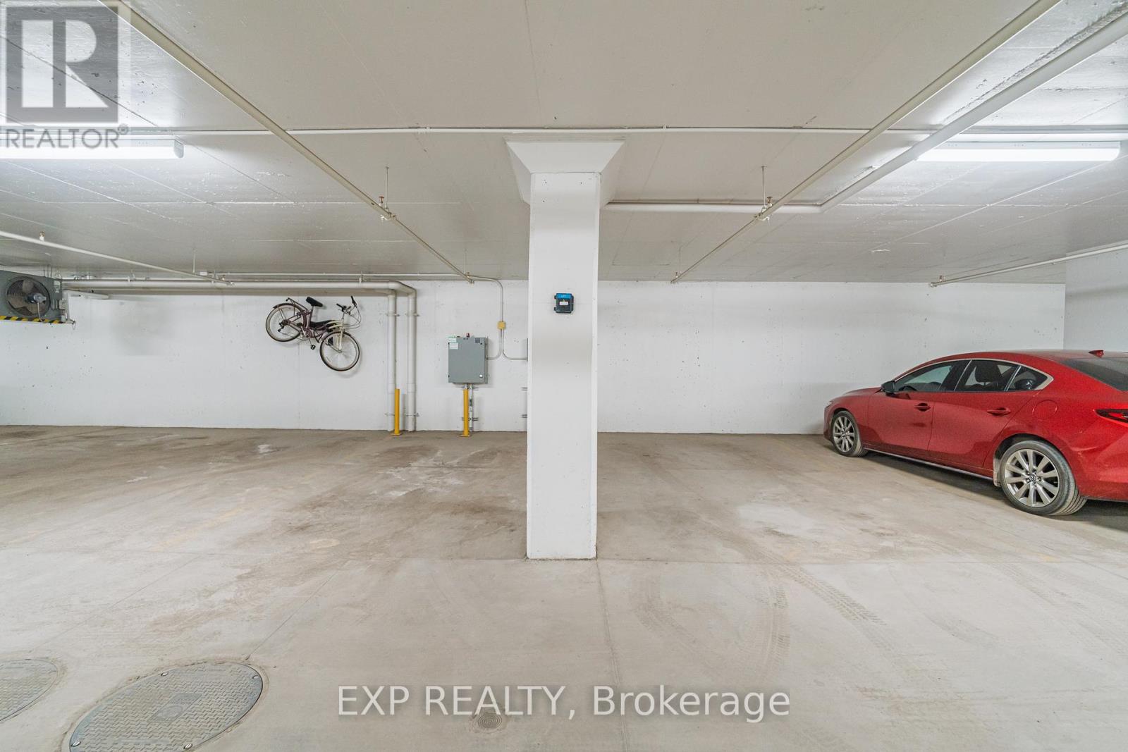 209 - 570 De Mazenod Avenue, Ottawa, Ontario  K1S 5X2 - Photo 34 - X12382136