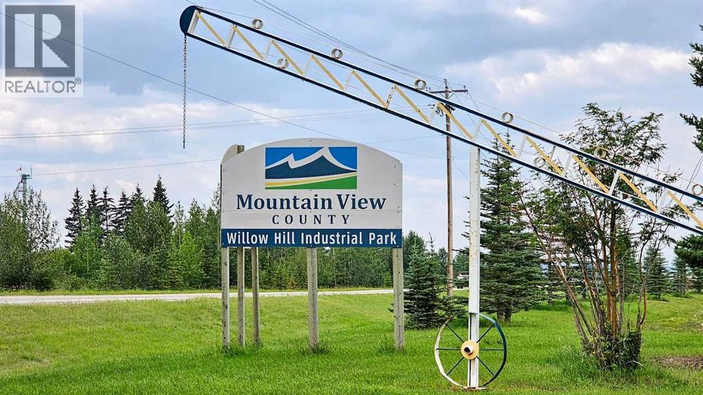 1200 Highway 584, Sundre, Alberta  T0M 1X0 - Photo 25 - A2253941