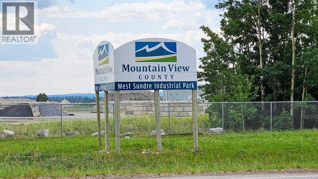 1200 Highway 584, Sundre, Alberta  T0M 1X0 - Photo 26 - A2253941