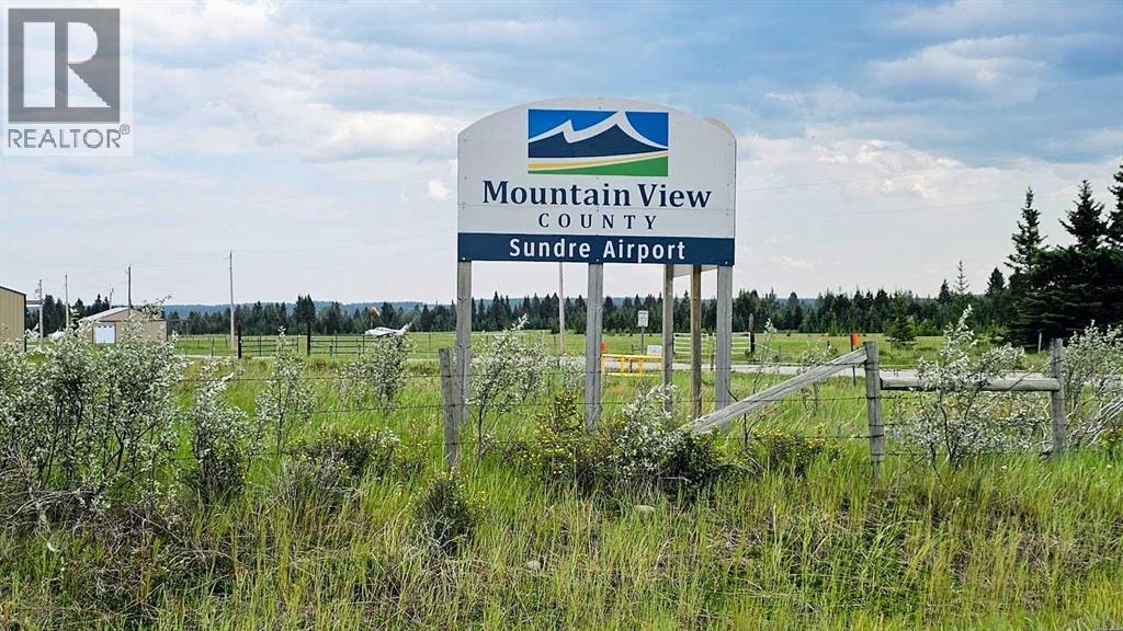 1200 Highway 584, Sundre, Alberta  T0M 1X0 - Photo 27 - A2253941