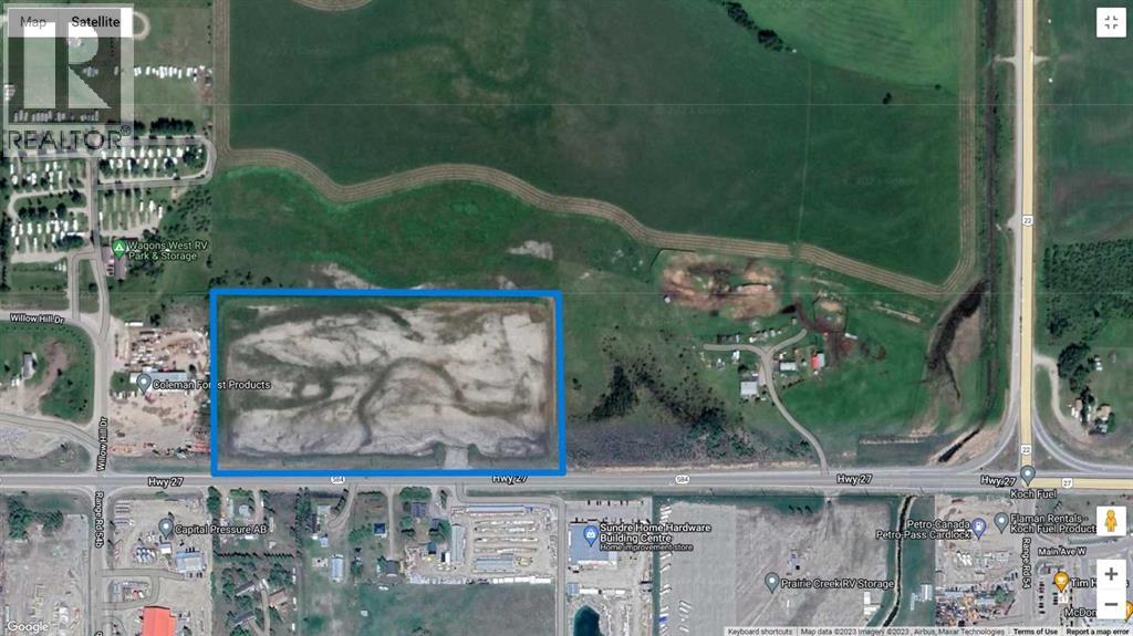 1200 Highway 584, Sundre, Alberta  T0M 1X0 - Photo 29 - A2253941