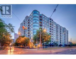 1202 - 8 Pemberton Avenue, Toronto (Newtonbrook East), Ca