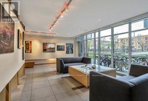 218 - 5 Hanna Avenue, Toronto, Ontario  M6K 1X6 - Photo 11 - C12382071