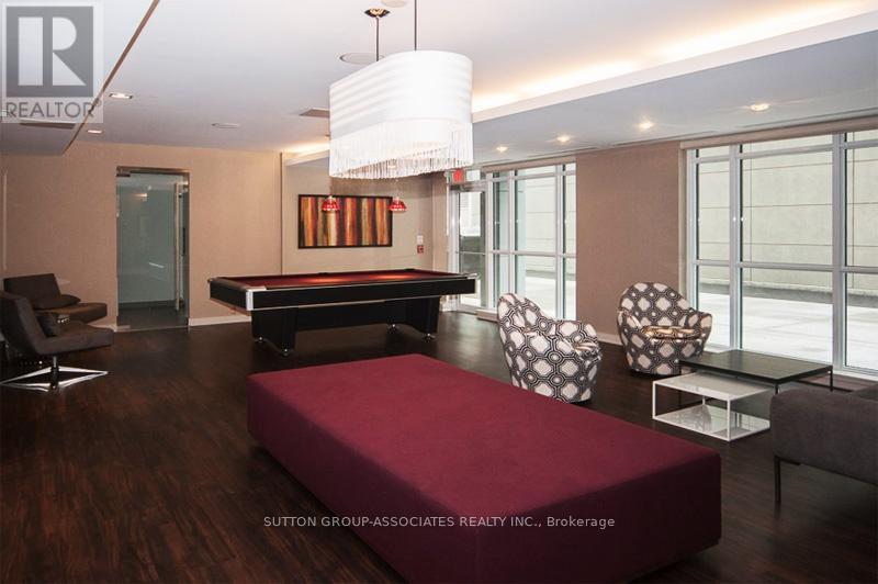 218 - 5 Hanna Avenue, Toronto, Ontario  M6K 1X6 - Photo 16 - C12382071