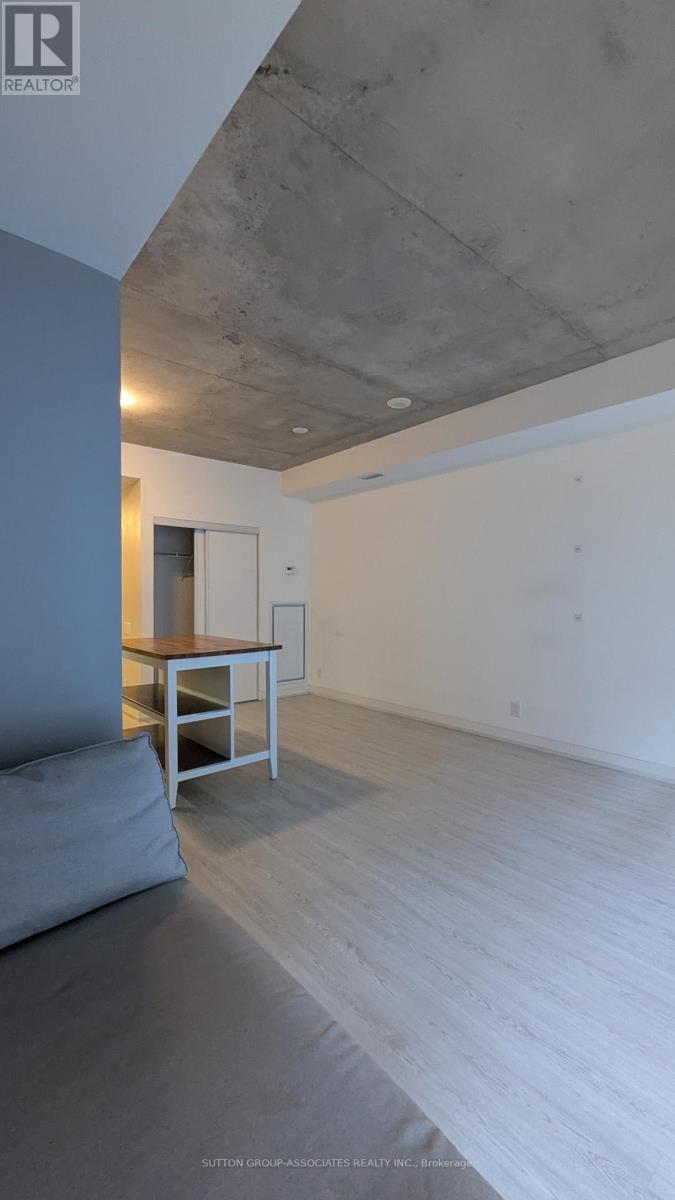218 - 5 Hanna Avenue, Toronto, Ontario  M6K 1X6 - Photo 7 - C12382071