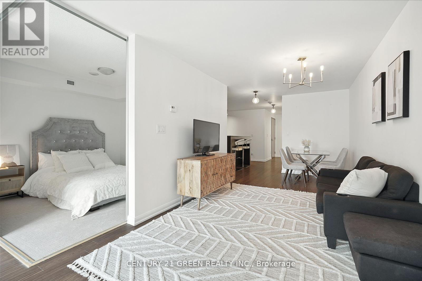 508 - 205 Frederick Street, Toronto (Waterfront Communities), Ontario  M5A 4V3 - Photo 11 - C12382072