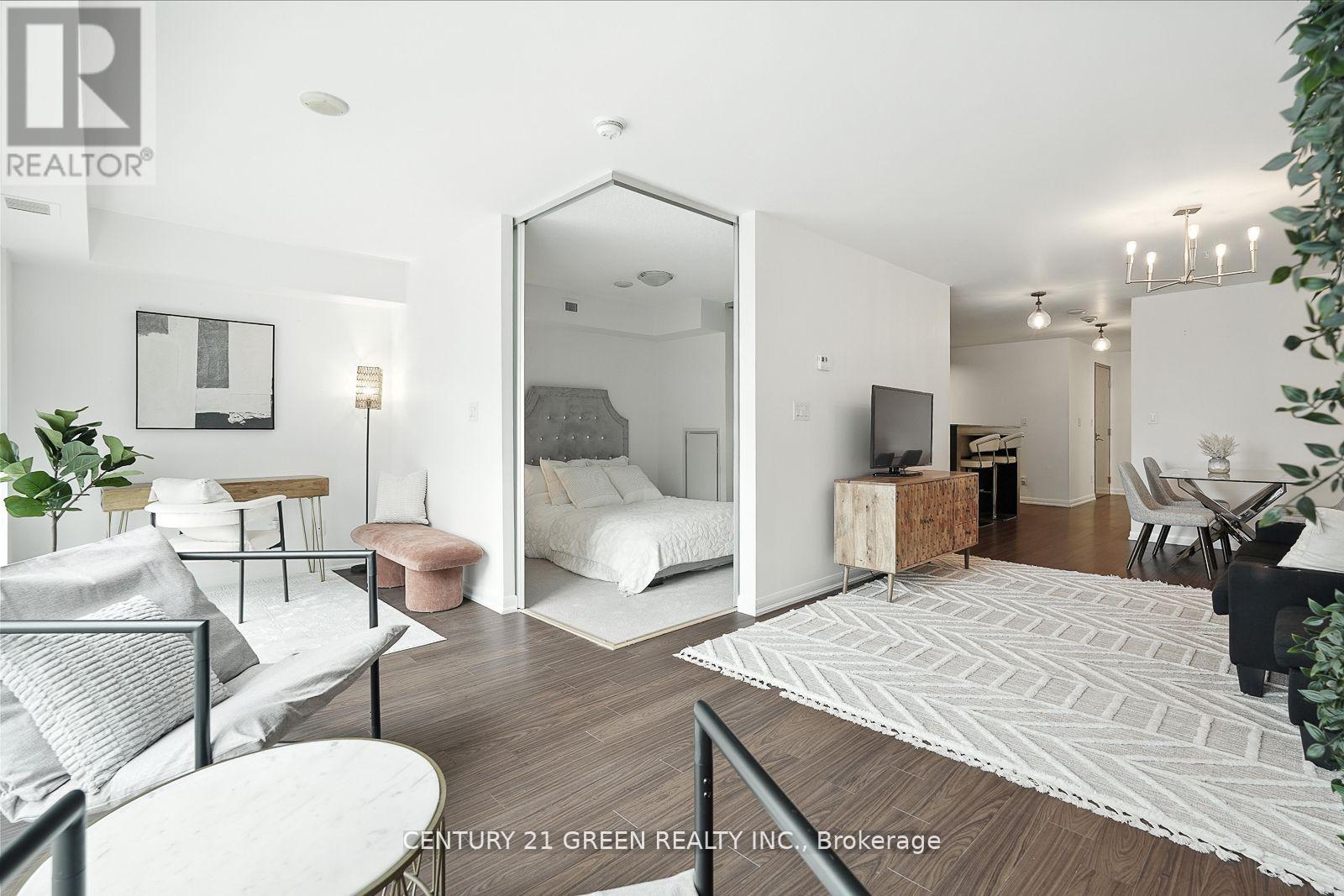 508 - 205 Frederick Street, Toronto (Waterfront Communities), Ontario  M5A 4V3 - Photo 12 - C12382072