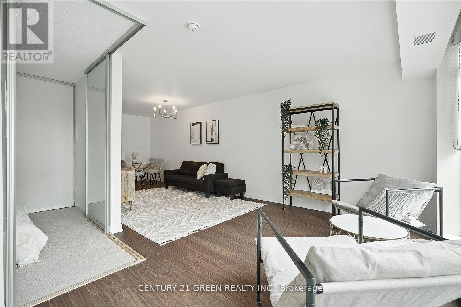 508 - 205 Frederick Street, Toronto (Waterfront Communities), Ontario  M5A 4V3 - Photo 15 - C12382072