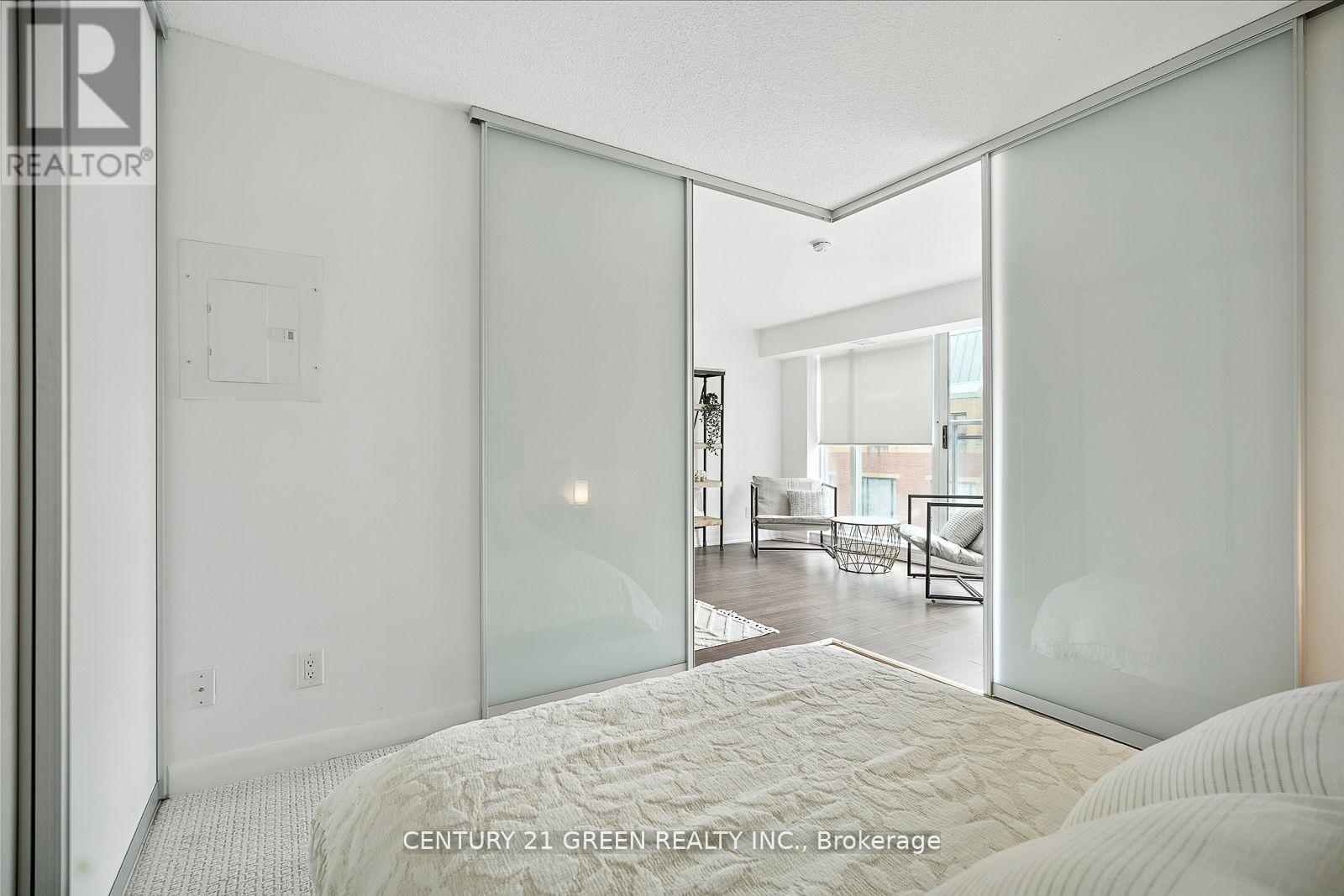 508 - 205 Frederick Street, Toronto (Waterfront Communities), Ontario  M5A 4V3 - Photo 22 - C12382072