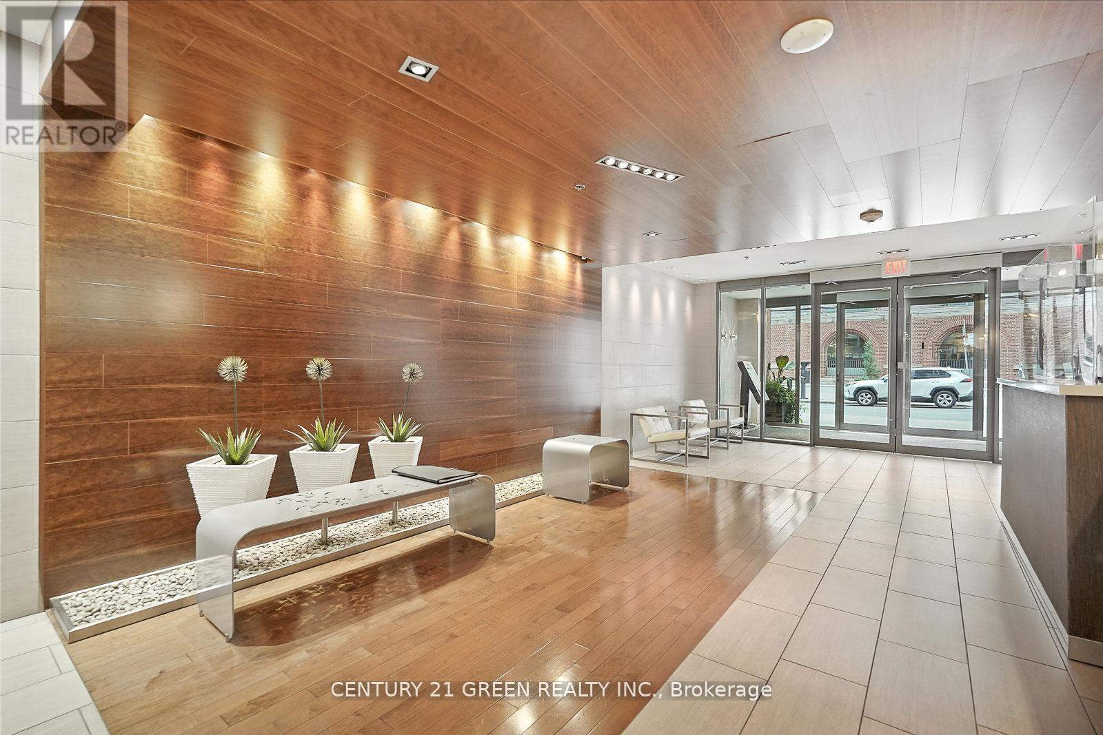 508 - 205 Frederick Street, Toronto (Waterfront Communities), Ontario  M5A 4V3 - Photo 3 - C12382072