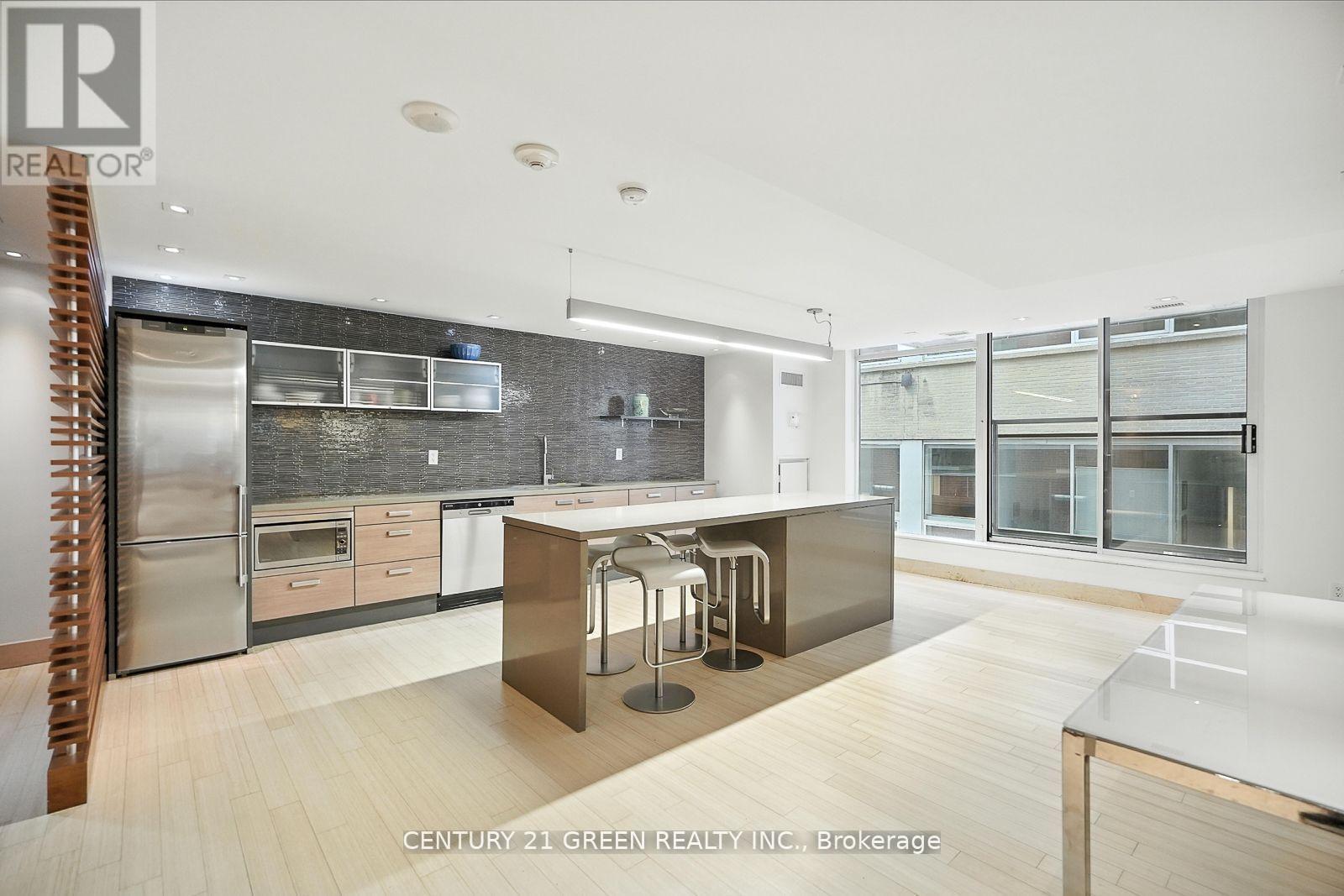 508 - 205 Frederick Street, Toronto (Waterfront Communities), Ontario  M5A 4V3 - Photo 38 - C12382072