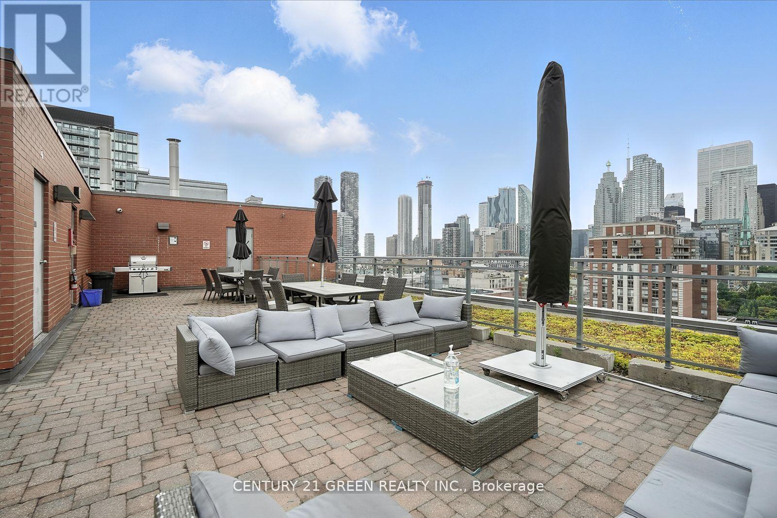 508 - 205 Frederick Street, Toronto (Waterfront Communities), Ontario  M5A 4V3 - Photo 41 - C12382072