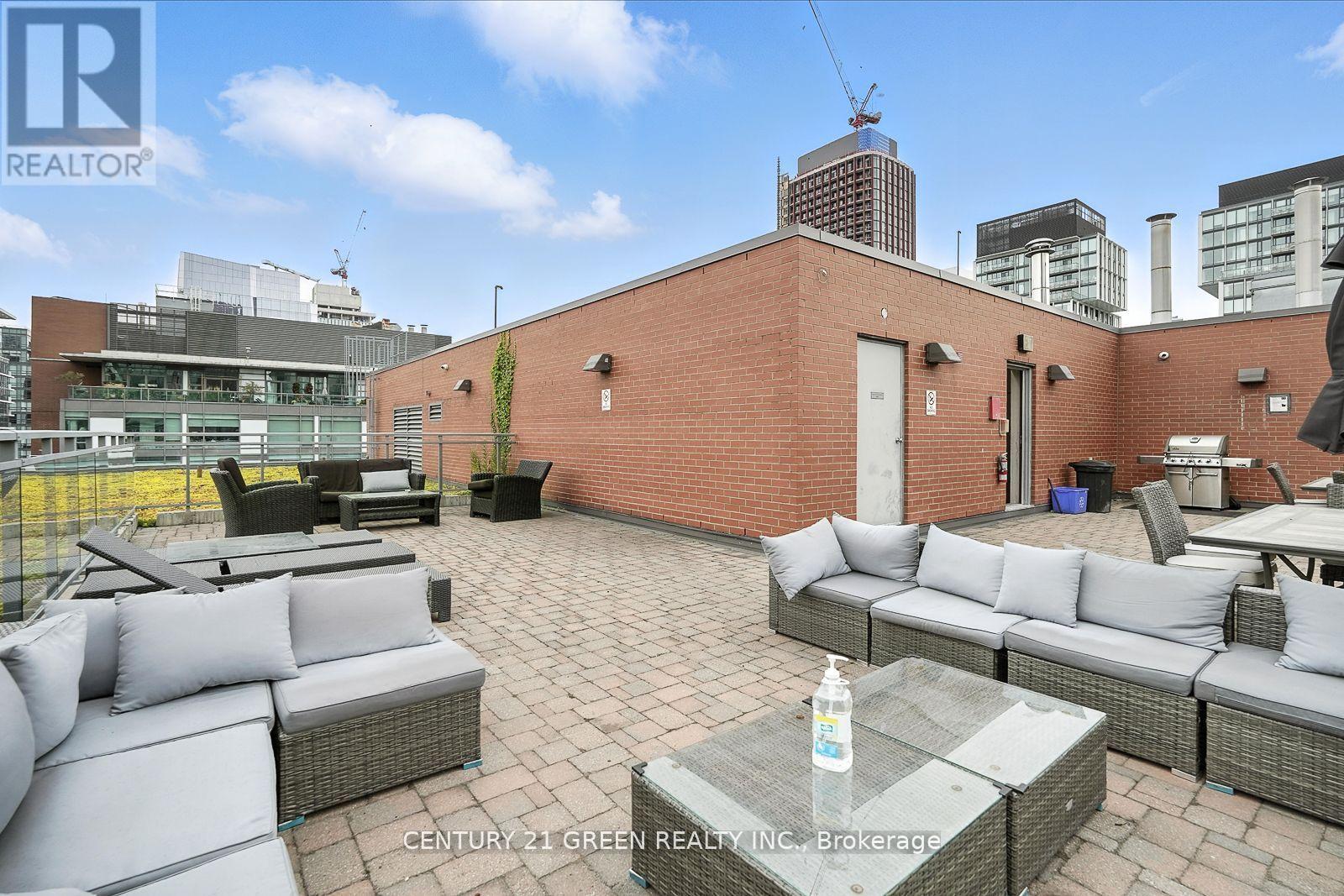508 - 205 Frederick Street, Toronto (Waterfront Communities), Ontario  M5A 4V3 - Photo 42 - C12382072