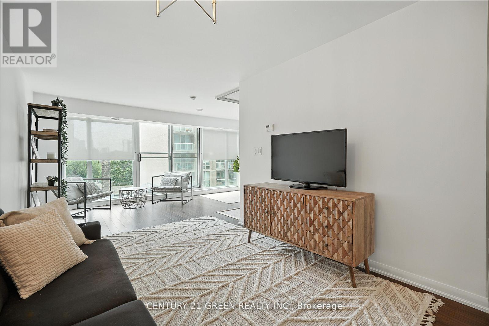508 - 205 Frederick Street, Toronto (Waterfront Communities), Ontario  M5A 4V3 - Photo 8 - C12382072