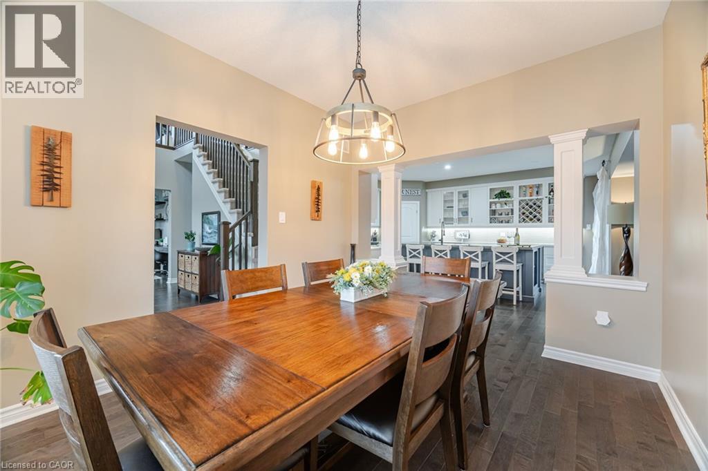387 Gravel Ridge Trail, Kitchener, Ontario  N2E 0B9 - Photo 10 - 40765939