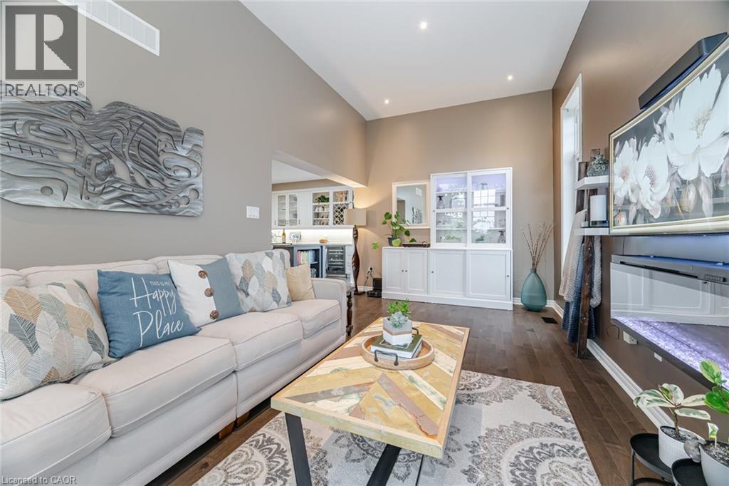 387 Gravel Ridge Trail, Kitchener, Ontario  N2E 0B9 - Photo 17 - 40765939