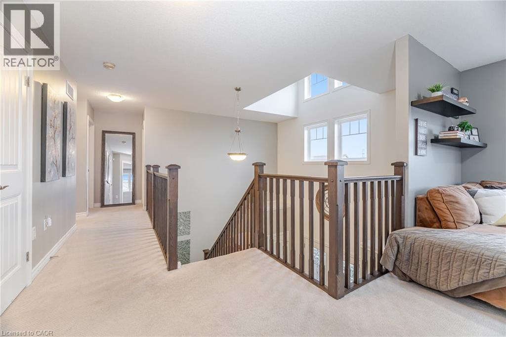 387 Gravel Ridge Trail, Kitchener, Ontario  N2E 0B9 - Photo 21 - 40765939