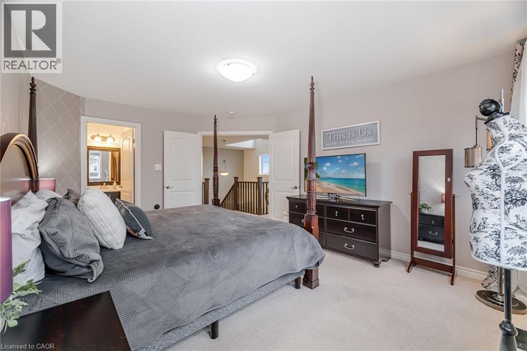 387 Gravel Ridge Trail, Kitchener, Ontario  N2E 0B9 - Photo 25 - 40765939