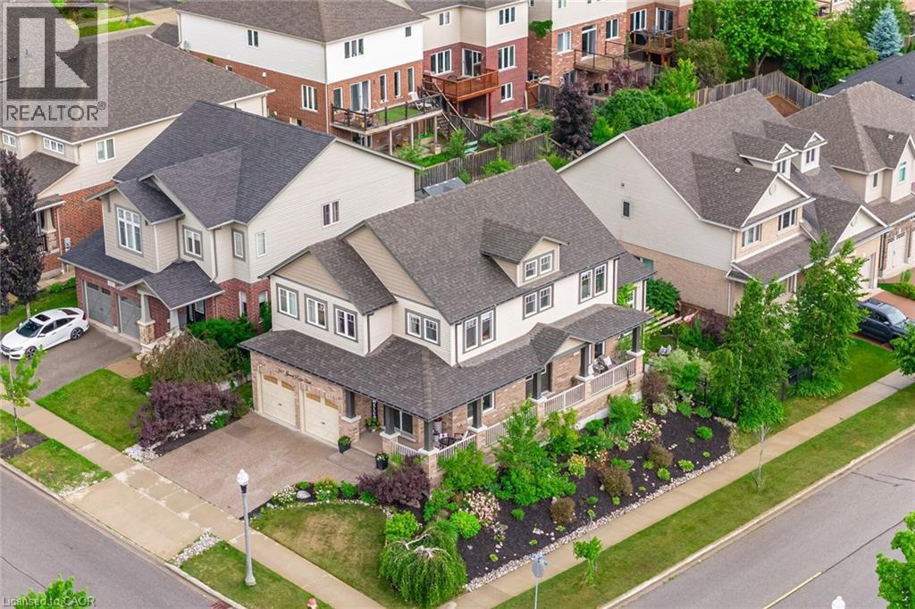 387 Gravel Ridge Trail, Kitchener, Ontario  N2E 0B9 - Photo 3 - 40765939