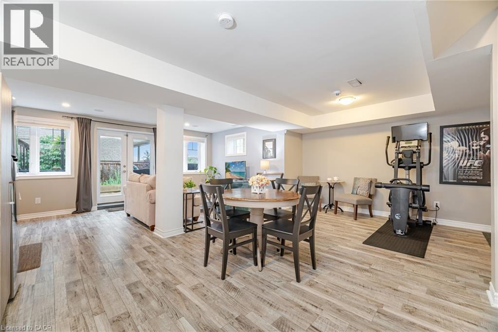 387 Gravel Ridge Trail, Kitchener, Ontario  N2E 0B9 - Photo 34 - 40765939