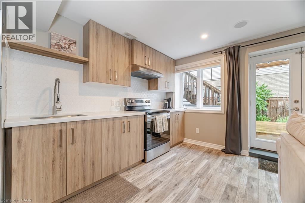 387 Gravel Ridge Trail, Kitchener, Ontario  N2E 0B9 - Photo 37 - 40765939