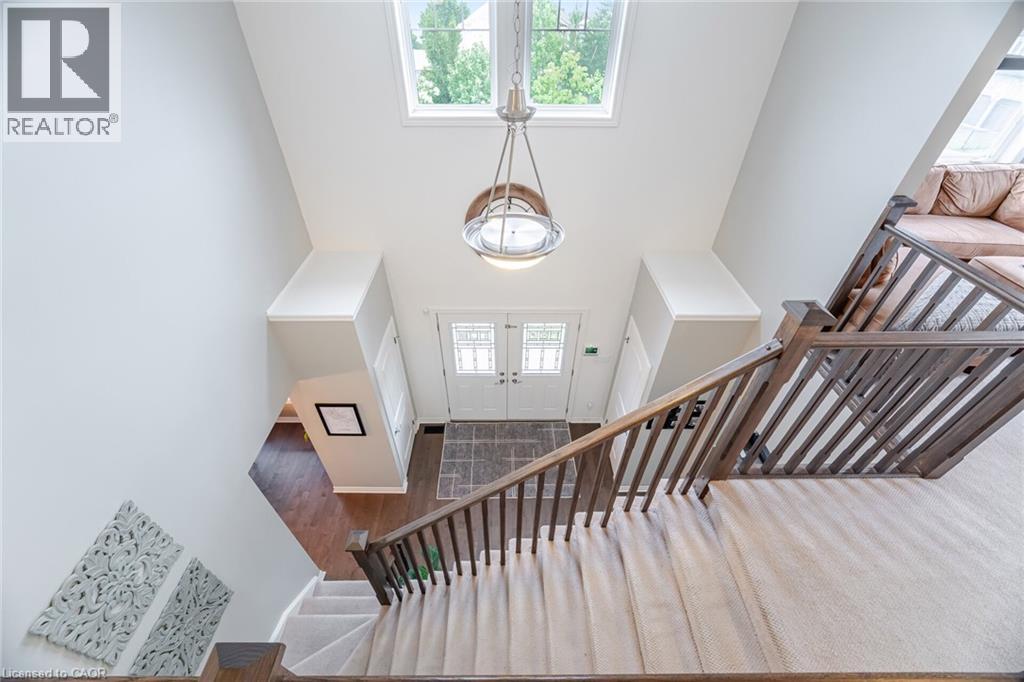 387 Gravel Ridge Trail, Kitchener, Ontario  N2E 0B9 - Photo 6 - 40765939