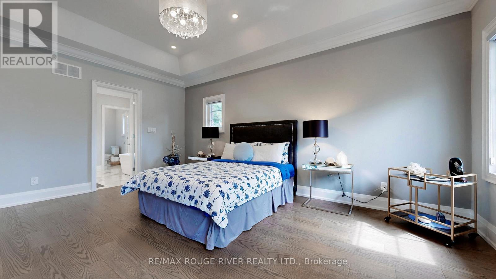 1 Bellbrook Road, Toronto (L'amoreaux), Ontario  M1S 1J8 - Photo 15 - E12381924