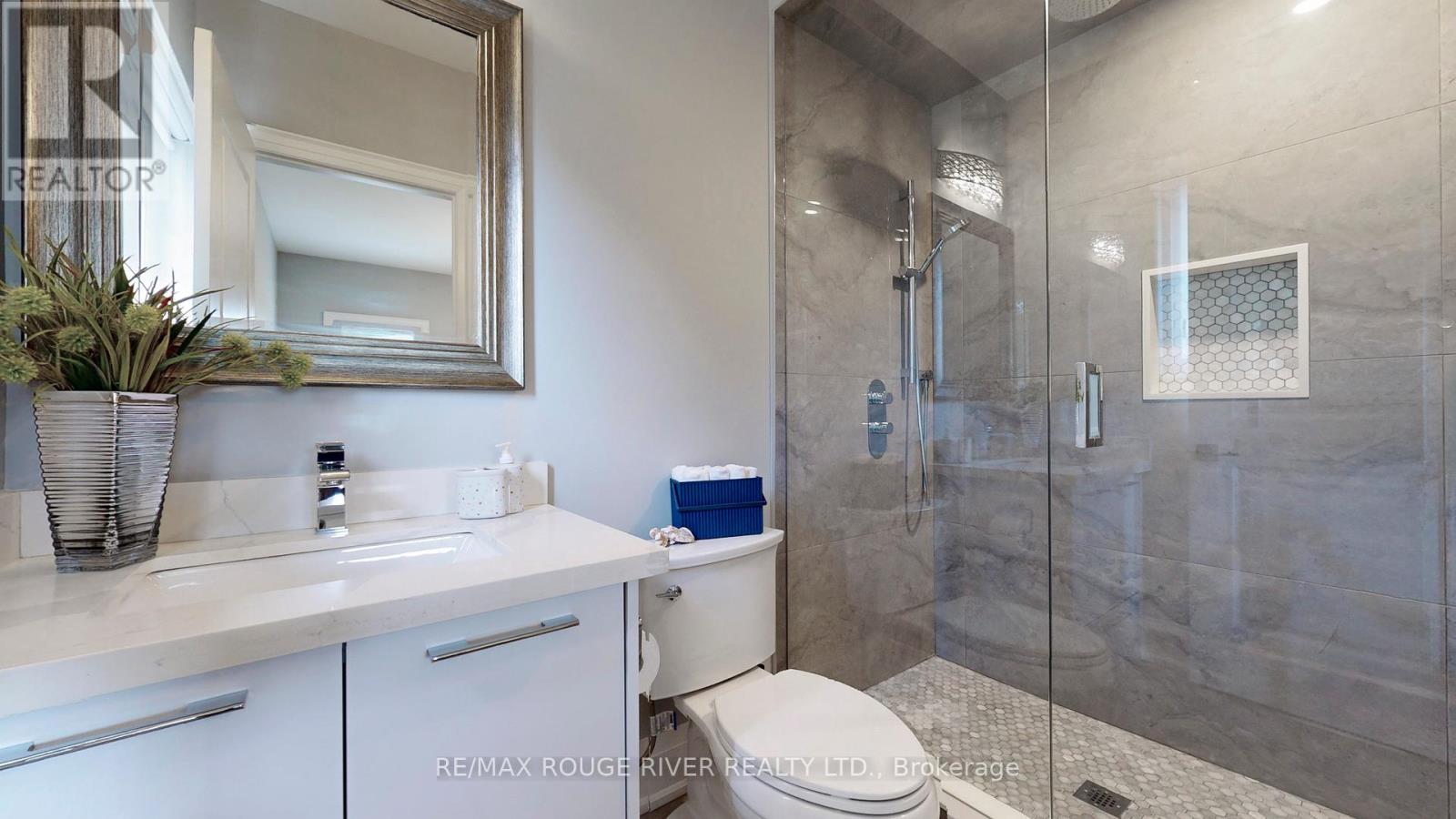 1 Bellbrook Road, Toronto (L'amoreaux), Ontario  M1S 1J8 - Photo 19 - E12381924