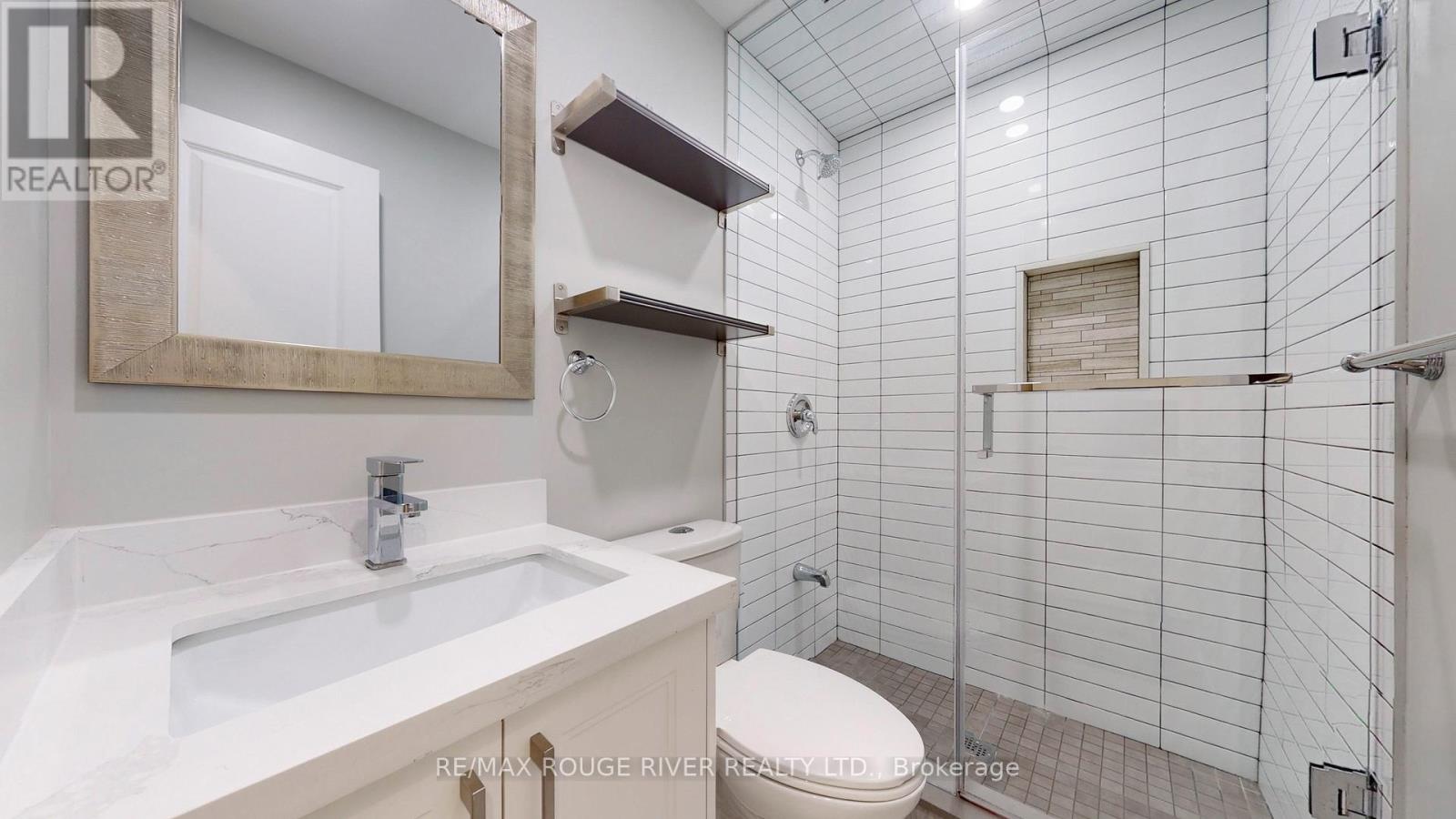 1 Bellbrook Road, Toronto (L'amoreaux), Ontario  M1S 1J8 - Photo 28 - E12381924