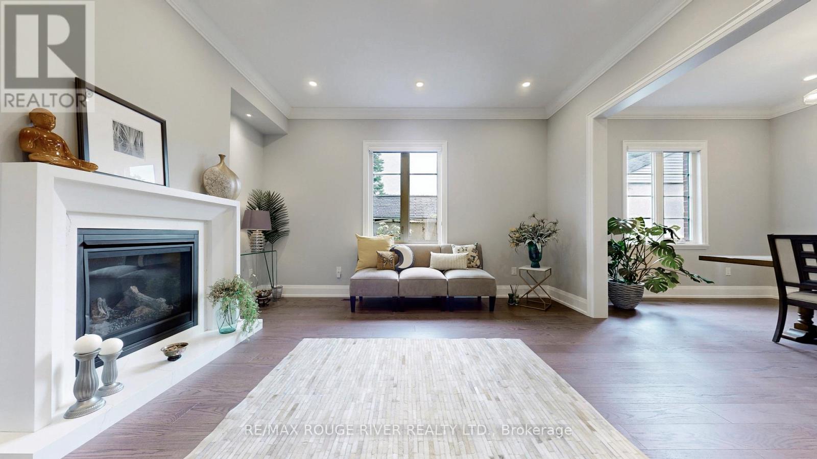1 Bellbrook Road, Toronto (L'amoreaux), Ontario  M1S 1J8 - Photo 3 - E12381924
