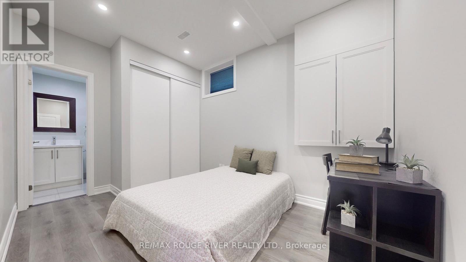 1 Bellbrook Road, Toronto (L'amoreaux), Ontario  M1S 1J8 - Photo 34 - E12381924