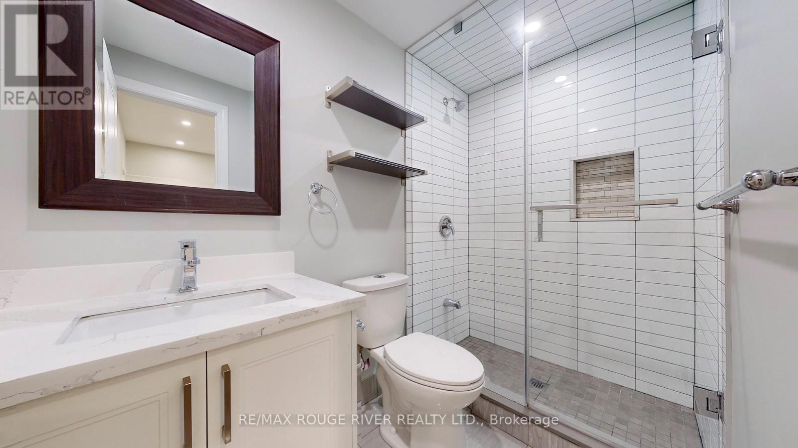 1 Bellbrook Road, Toronto (L'amoreaux), Ontario  M1S 1J8 - Photo 35 - E12381924